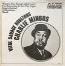 Charles Mingus - Vital Savage Horizons (Vinyle Usagé)