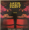 Various - Latin Dance Party (Vinyle Usagé)