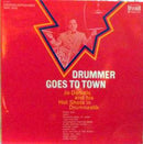 Joe Daniels And His Hot Shots - Drummer Goes To Town (Vinyle Usagé)