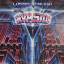 Vinnie Vincent Invasion - Vinnie Vincent Invasion (Vinyle Usagé)