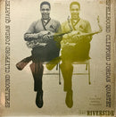 Clifford Jordan - Spellbound (Vinyle Usagé)