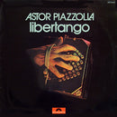 Astor Piazzolla - Libertango (Vinyle Usagé)