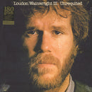 Loudon Wainwright III - Unrequited (Vinyle Usagé)