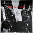 Quintet - Jazz At Massey Hall (Vinyle Usagé)