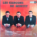 Garcons De Minuit - Les Garcons De Minuit (Vinyle Usagé)