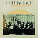 Cliff Jackson & His Crazy Kats - Cliff Jackson And His Crazy Kats 1930 (Vinyle Usagé)