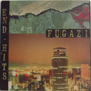 Fugazi - End Hits (Vinyle Usagé)