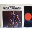 John Schroeder - Working In The Soul Mine (Vinyle Usagé)