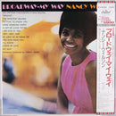 Nancy Wilson - Broadway My Way (Vinyle Usagé)