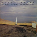 Power Tools - Strange Meeting (Vinyle Usagé)