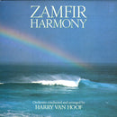 Gheorghe Zamfir - Harmony (Vinyle Usagé)