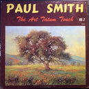 Paul Smith - The Art Tatum Touch Vol 2 (Vinyle Usagé)