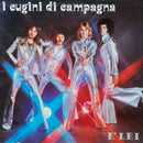 I Cugini Di Campagna - E' Lei (Vinyle Usagé)