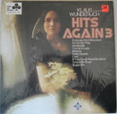 Klaus Wunderlich - Hits Again 3 (Vinyle Usagé)