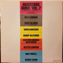 Various - Musicians Guide Volume 2 (Vinyle Usagé)