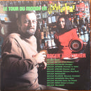Roger Whittaker - Le Tour du Monde en Sifflotant (Vinyle Usagé)