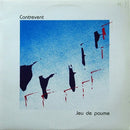 Contrevent - Jeu de Paume (Vinyle Usagé)