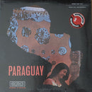 Pablino Aguilera - Paraguay: Spanish And Guarani Vocals (Vinyle Usagé)