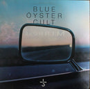 Blue Oyster Cult - Mirrors (Vinyle Usagé)