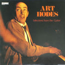 Art Hodes - Selections From the Gutter (Vinyle Usagé)