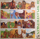 Rumplestiltskin - Rumplestiltskin (Vinyle Usagé)