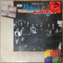 Patrick Juvet - Mort Ou Vif (Vinyle Usagé)