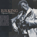 BB King - Signature Collection (Vinyle Neuf)