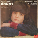 Donny Osmond - Portrait of Donny (Vinyle Usagé)