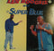 Len Boogsie / Super Blue - Birthday Party / Private Property (Vinyle Usagé)