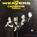 Weavers - The Weavers At Carnegie Hall Vol 2 (Vinyle Usagé)