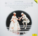 Strauss R / Karajan - Der Rosenkavalier (Vinyle Usagé)
