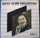 Patsy Cline - Collection Vol 1 (Vinyle Usagé)