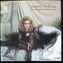Martine St Clair - Ce Soir l Amour Est Dans Tes Yeux (Vinyle Usagé)