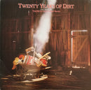 Nitty Gritty Dirt Band - Twenty Years of Dirt: The Best of the Nitty Griity Dirt Band (Vinyle Usagé)