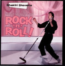 Shakin Stevens - There Are Two Kinds of Music: Rock n Roll (Vinyle Usagé)