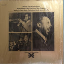 Roy Eldridge / Various - Sweets Lips And Lots Of Jazz (Vinyle Usagé)