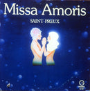 Saint Preux - Missa Amoris (Vinyle Usagé)