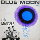 Marcels - Blue Moon (Vinyle Usagé)