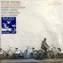 Dexter Gordon - Gettin' Around (Vinyle Usagé)