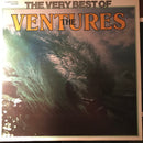 Ventures - The Very Best of the Ventures (Vinyle Usagé)