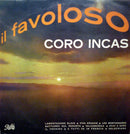 Coro Incas - Il Favoloso Coro Incas (Vinyle Usagé)