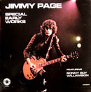 Jimmy Page - Special Early Works (Vinyle Usagé)