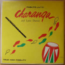 Pablito And His Charanga - Charanga And Latin Dances (Vinyle Usagé)