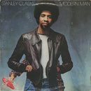 Stanley Clarke - Modern Man (Vinyle Usagé)