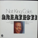 Nat King Cole - Nat King Coles Greatest (Vinyle Usagé)