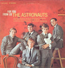 Astronauts - For You From Us (Vinyle Usagé)