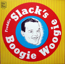 Freddie Slack - Boogie Woogie (Vinyle Usagé)