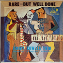Jimmy Rowles - Rare-But Well Done (Vinyle Usagé)