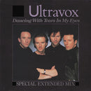 Ultravox - Dancing With Tears In My Eyes (Special Extended Mix) (Vinyle Usagé)