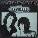 Pavone / Francoeur - Unveiled (Vinyle Usagé)